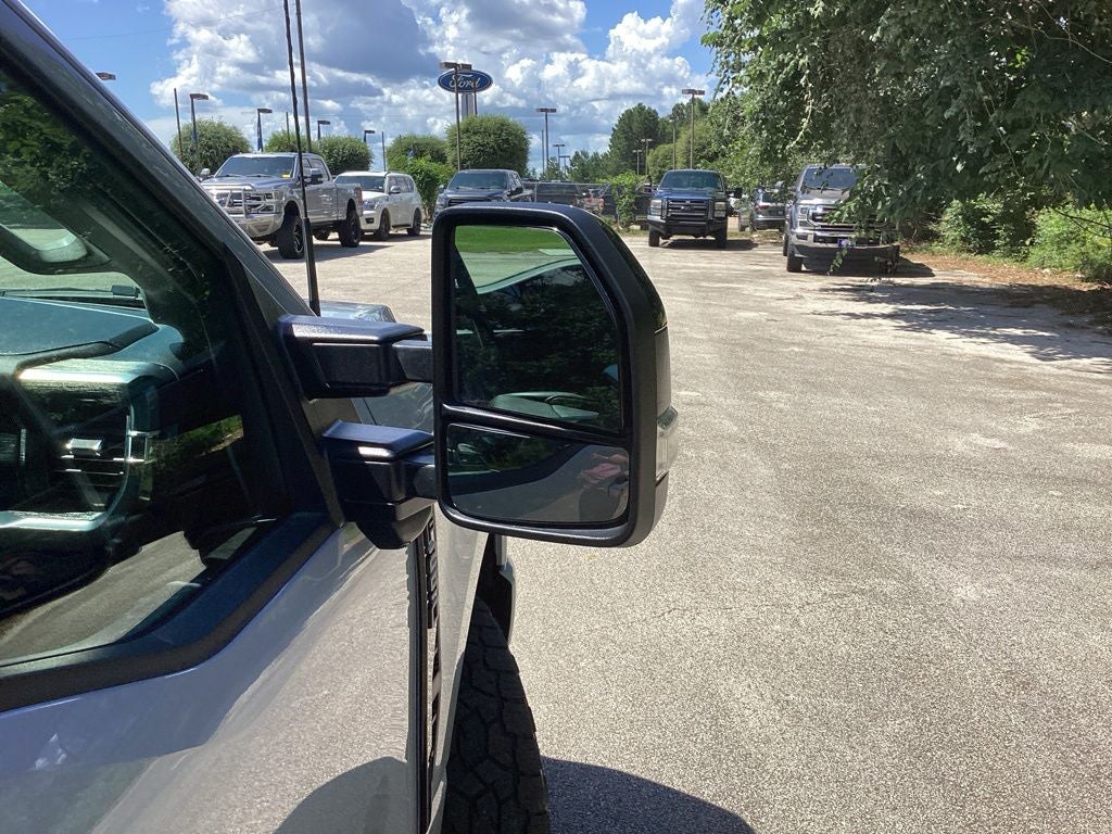 2025 Ford F-250SD Lariat