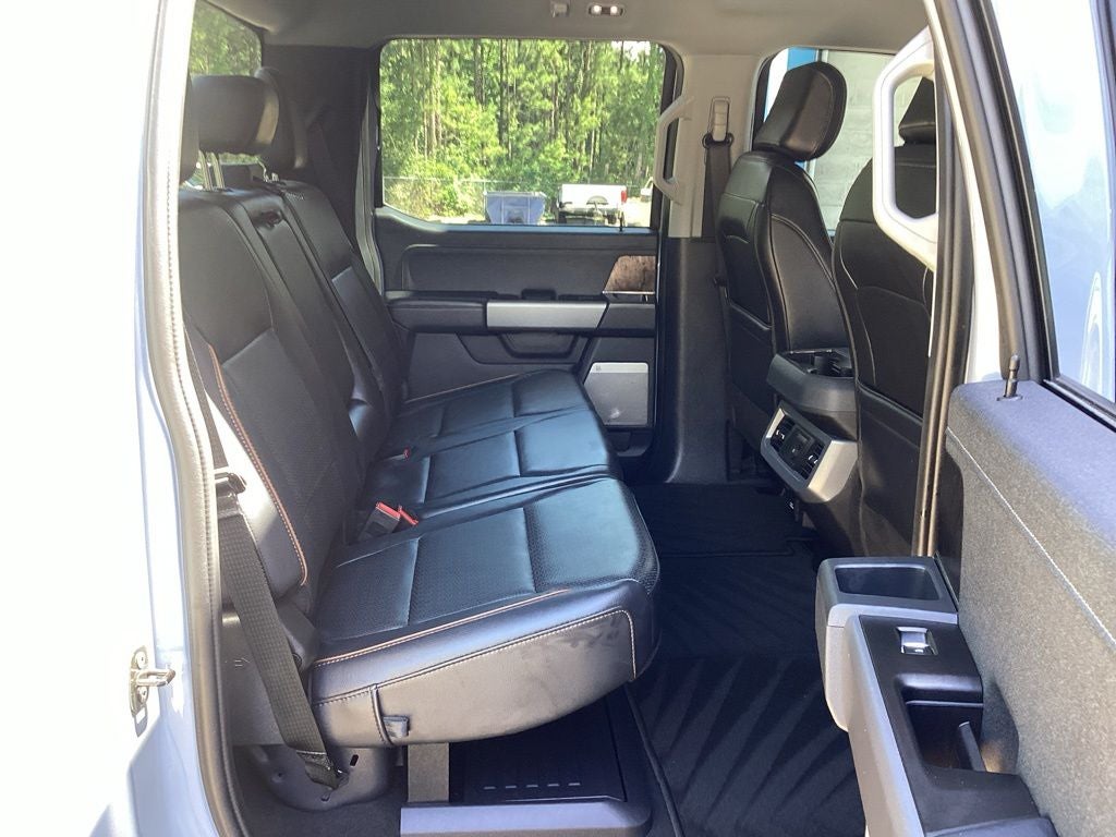 2025 Ford F-250SD Lariat