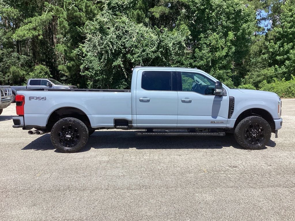 2025 Ford F-250SD Lariat