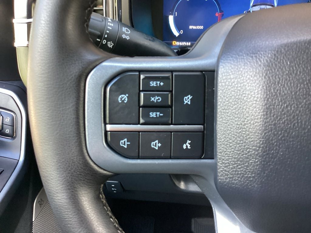 2025 Ford F-250SD Lariat