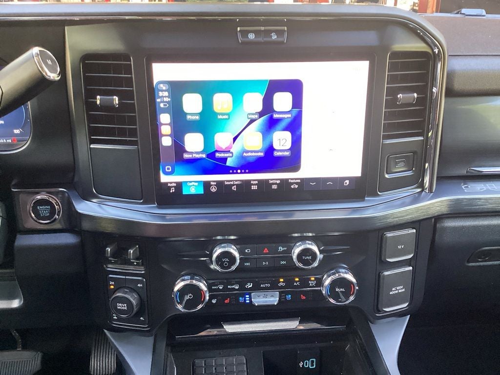 2025 Ford F-250SD Lariat