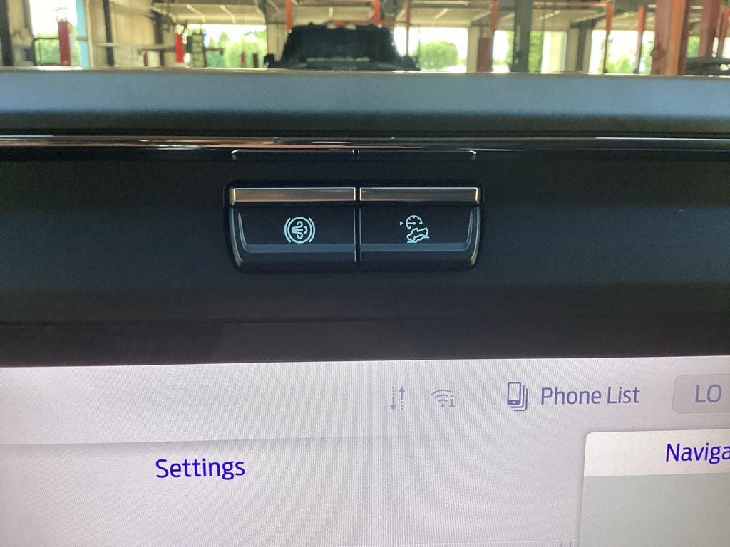 2025 Ford F-250SD Lariat