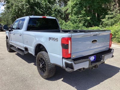 2025 Ford F-250SD Lariat
