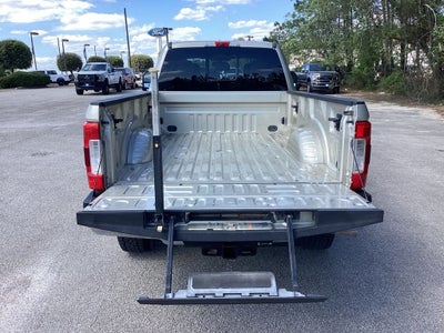 2017 Ford F-350SD Lariat