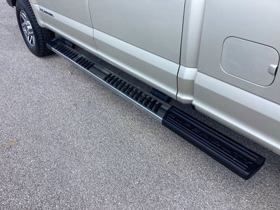 2017 Ford F-350SD Lariat