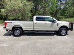 2017 Ford F-350SD Lariat
