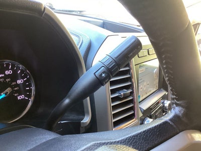 2017 Ford F-350SD Lariat