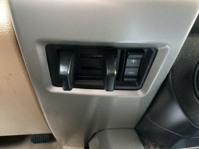 2017 Ford F-350SD Lariat