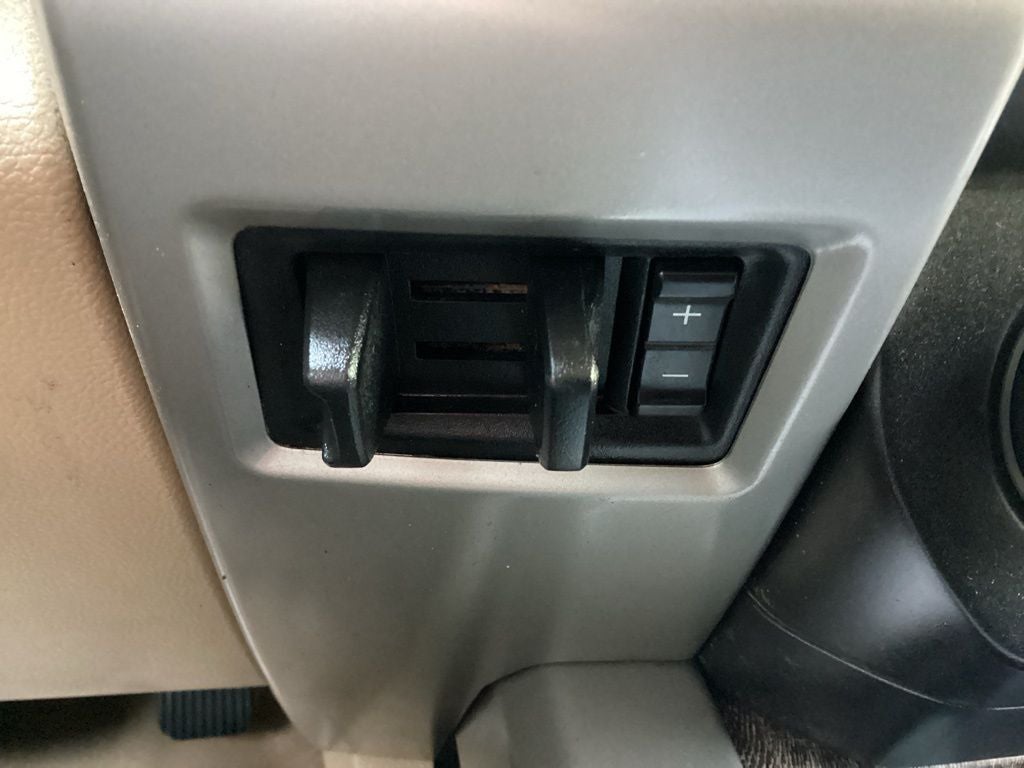 2017 Ford F-350SD Lariat