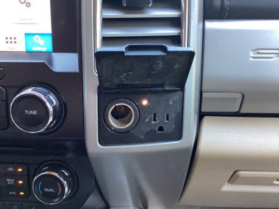 2017 Ford F-350SD Lariat