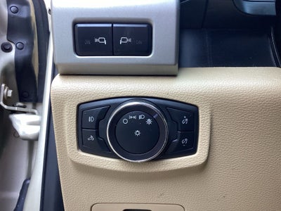 2017 Ford F-350SD Lariat