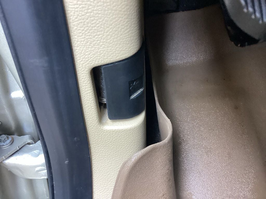 2017 Ford F-350SD Lariat