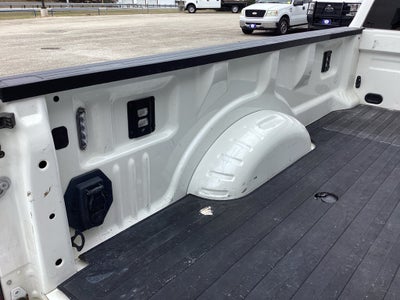 2024 Ford F-350SD Lariat