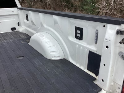 2024 Ford F-350SD Lariat