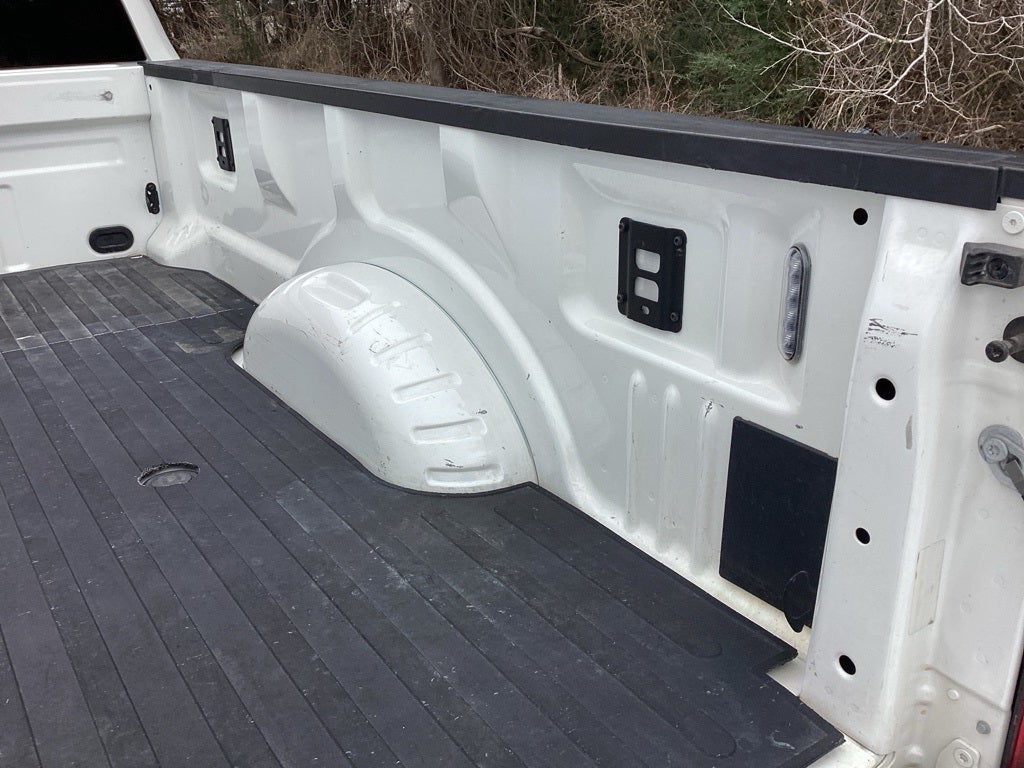 2024 Ford F-350SD Lariat