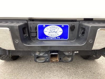 2024 Ford F-350SD Lariat