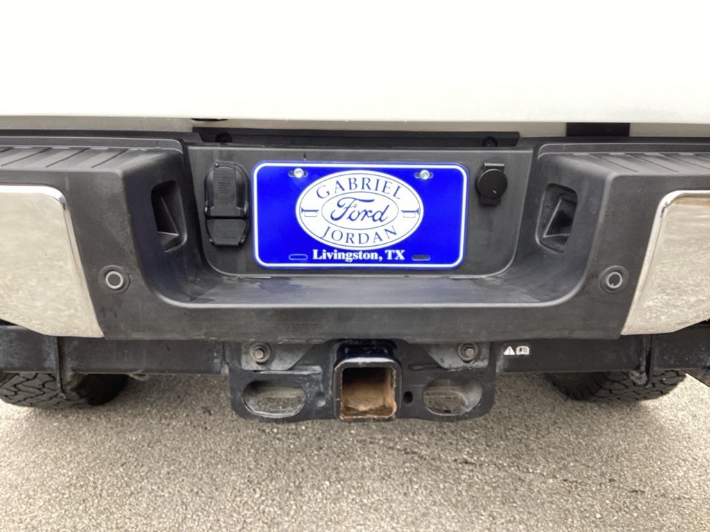 2024 Ford F-350SD Lariat