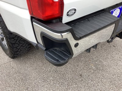 2024 Ford F-350SD Lariat