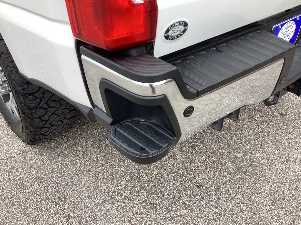 2024 Ford F-350SD Lariat