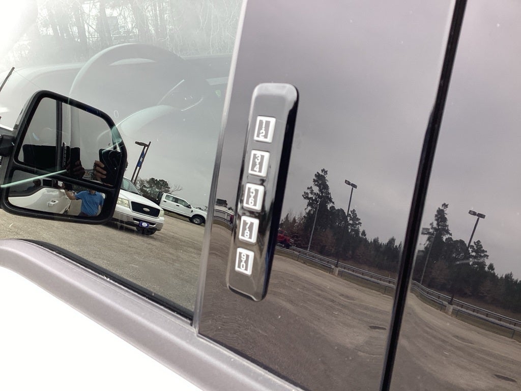 2024 Ford F-350SD Lariat
