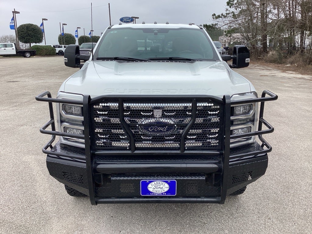 2024 Ford F-350SD Lariat