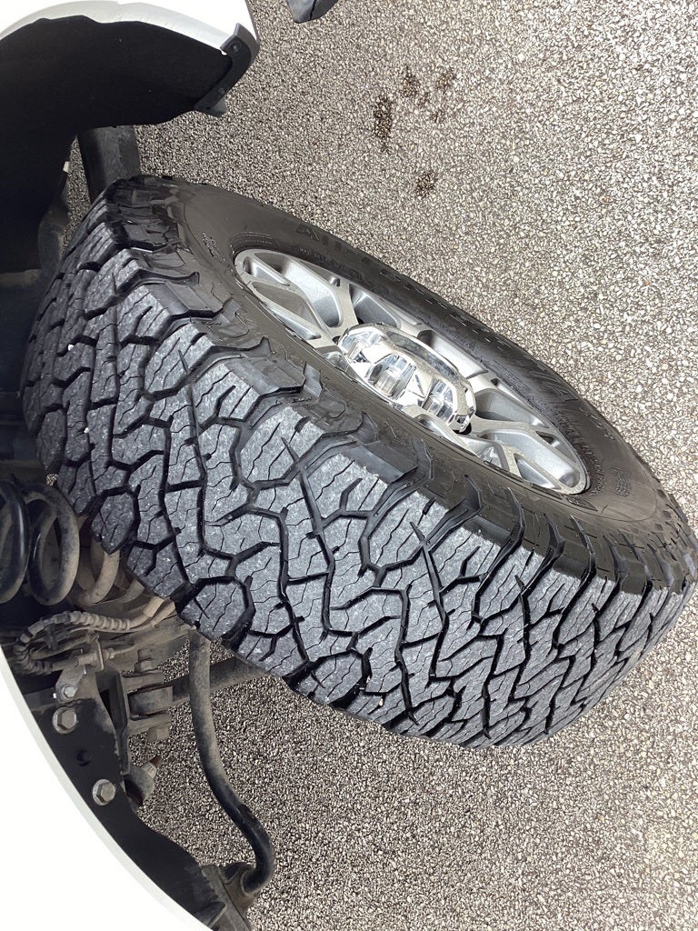 2024 Ford F-350SD Lariat