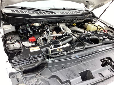 2024 Ford F-350SD Lariat