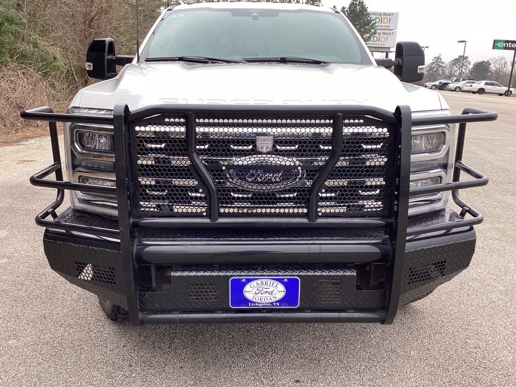 2024 Ford F-350SD Lariat