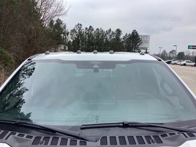 2024 Ford F-350SD Lariat