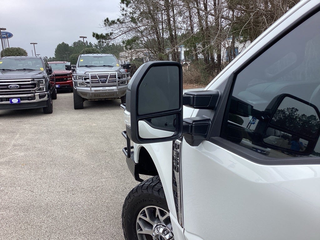 2024 Ford F-350SD Lariat