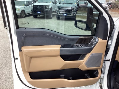 2024 Ford F-350SD Lariat