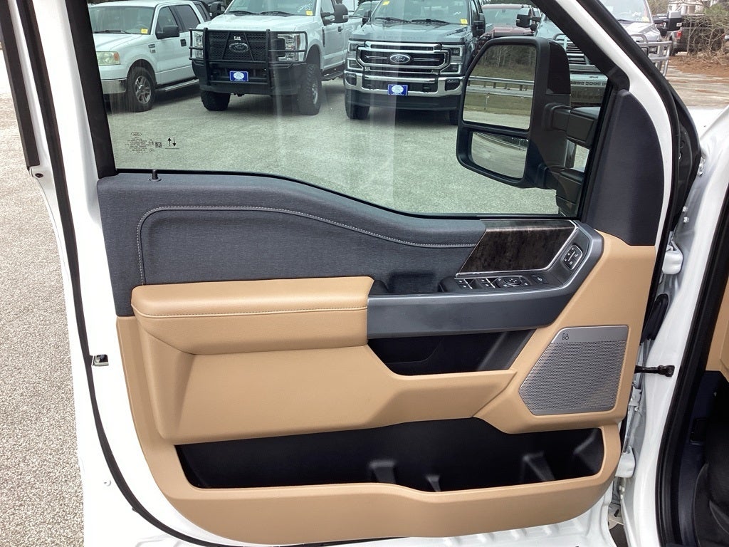 2024 Ford F-350SD Lariat