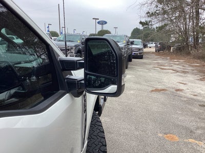 2024 Ford F-350SD Lariat