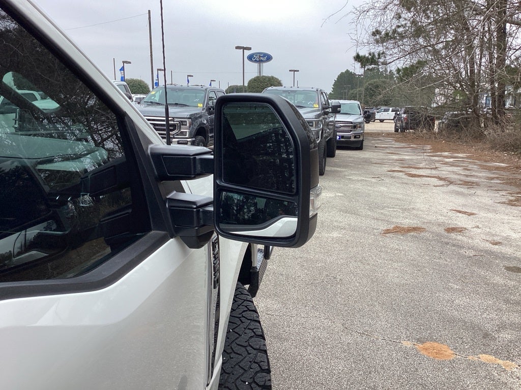 2024 Ford F-350SD Lariat