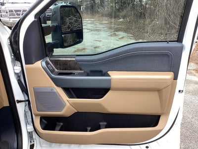 2024 Ford F-350SD Lariat