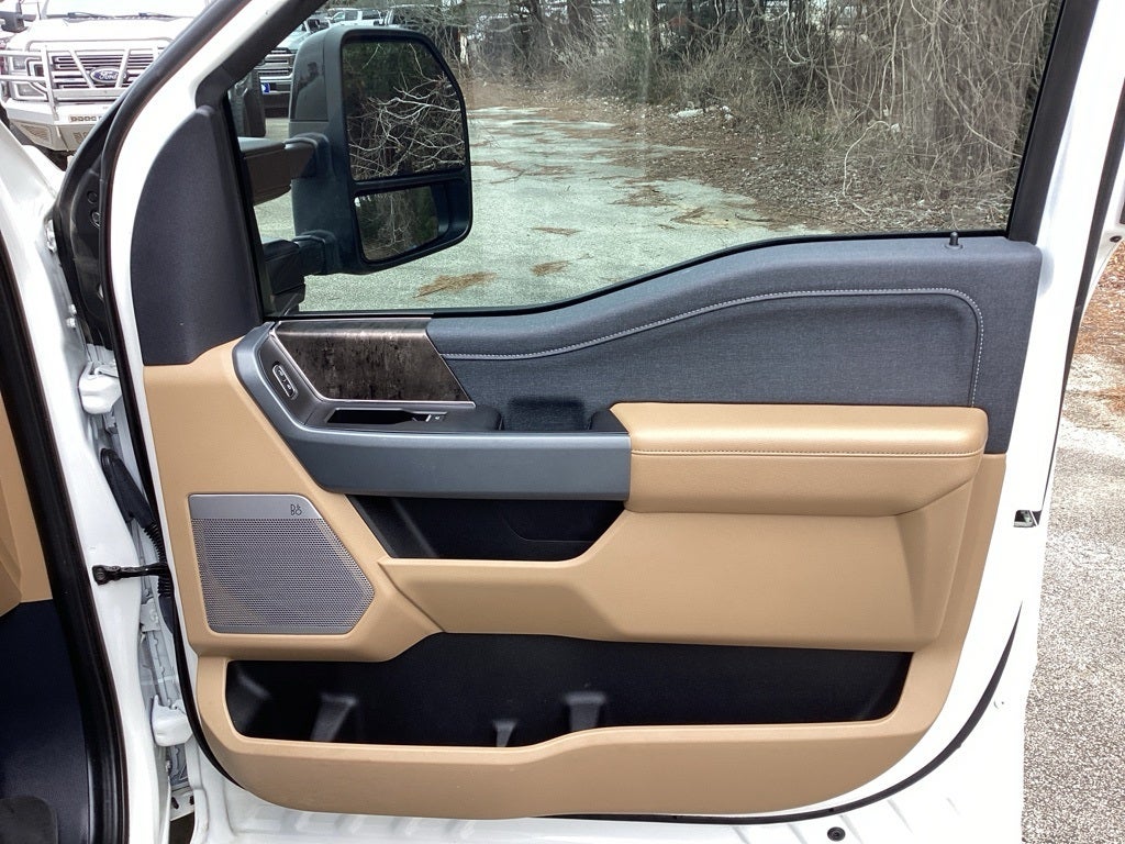 2024 Ford F-350SD Lariat