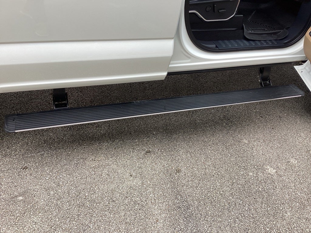 2024 Ford F-350SD Lariat