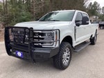 2024 Ford F-350SD Lariat
