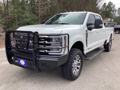 2024 Ford F-350SD Lariat