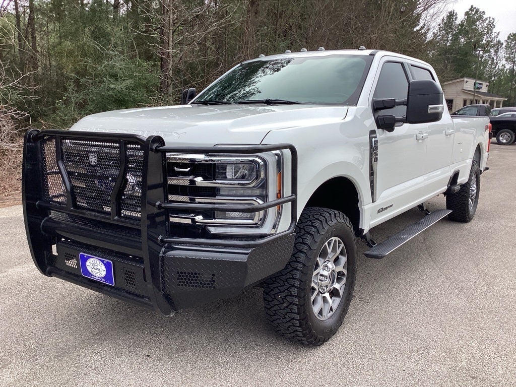 2024 Ford F-350SD Lariat