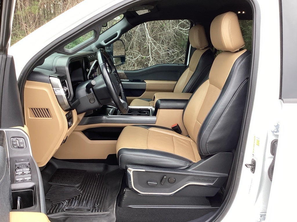 2024 Ford F-350SD Lariat