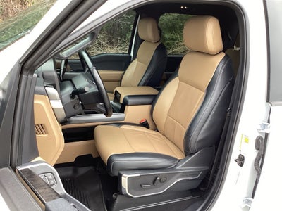 2024 Ford F-350SD Lariat