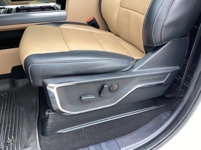 2024 Ford F-350SD Lariat