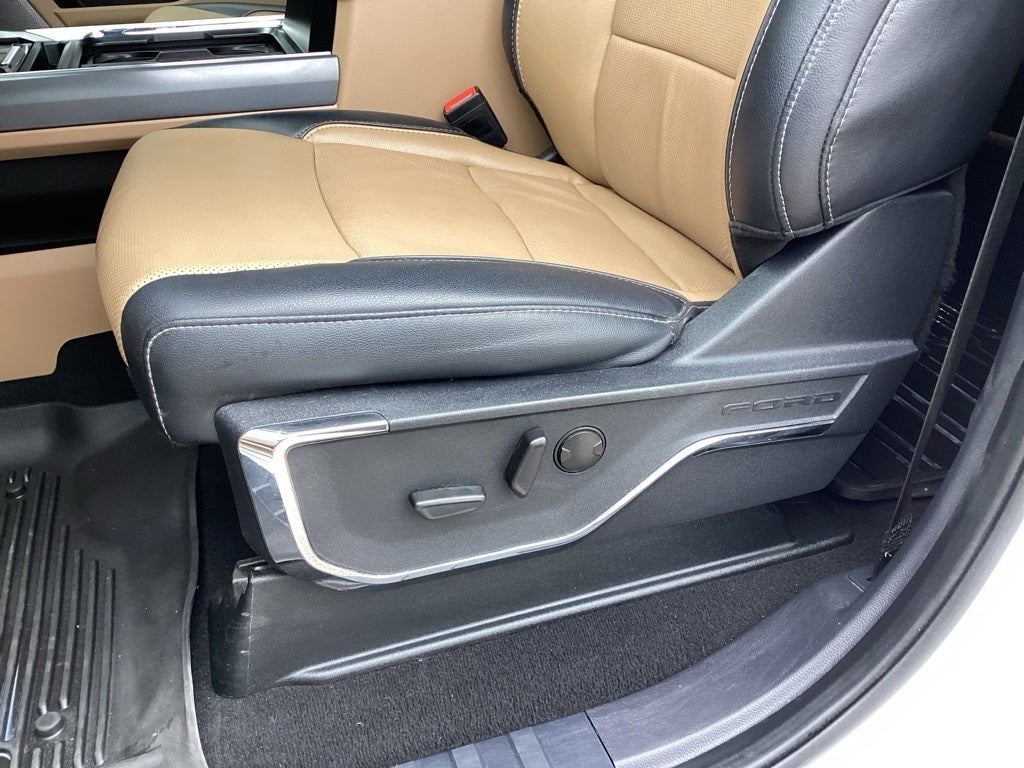 2024 Ford F-350SD Lariat