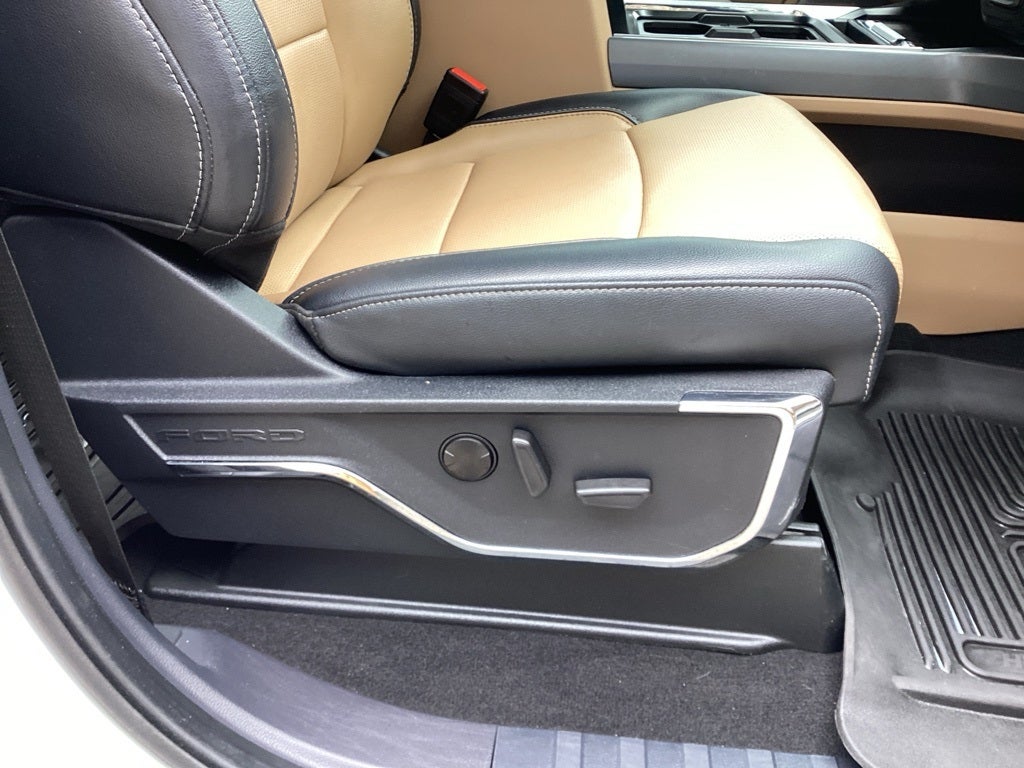 2024 Ford F-350SD Lariat