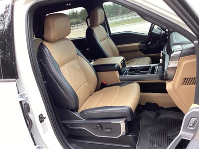 2024 Ford F-350SD Lariat