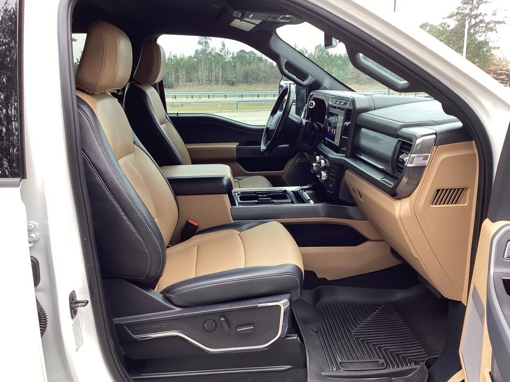 2024 Ford F-350SD Lariat