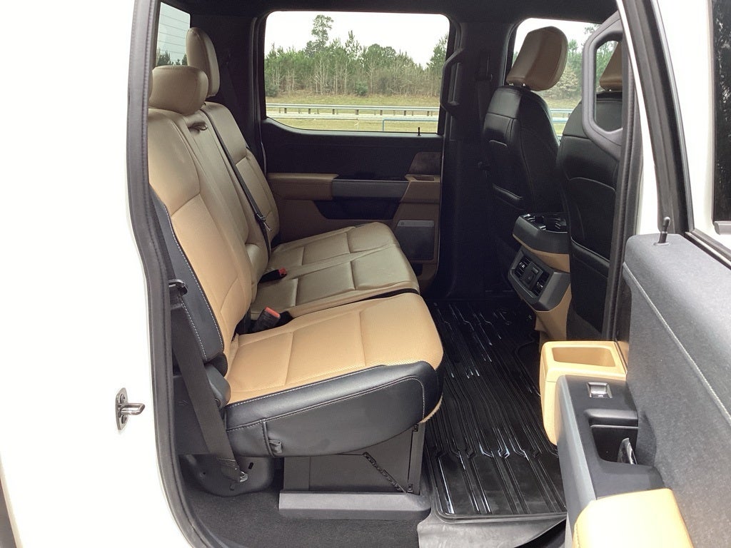 2024 Ford F-350SD Lariat