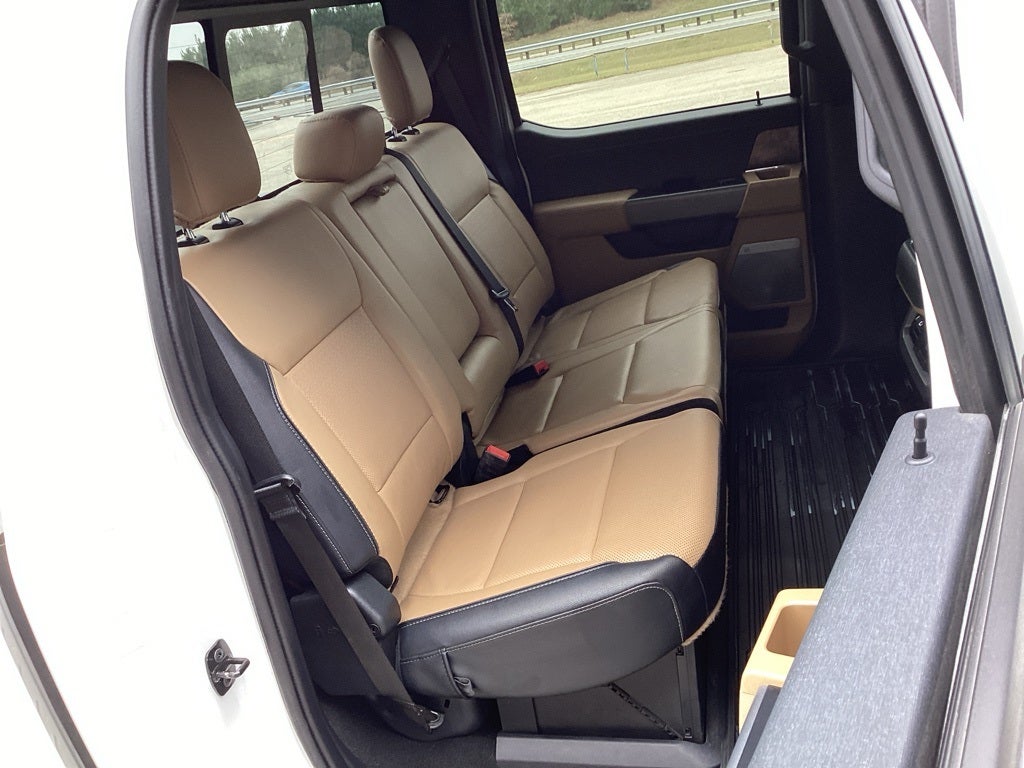 2024 Ford F-350SD Lariat