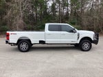 2024 Ford F-350SD Lariat